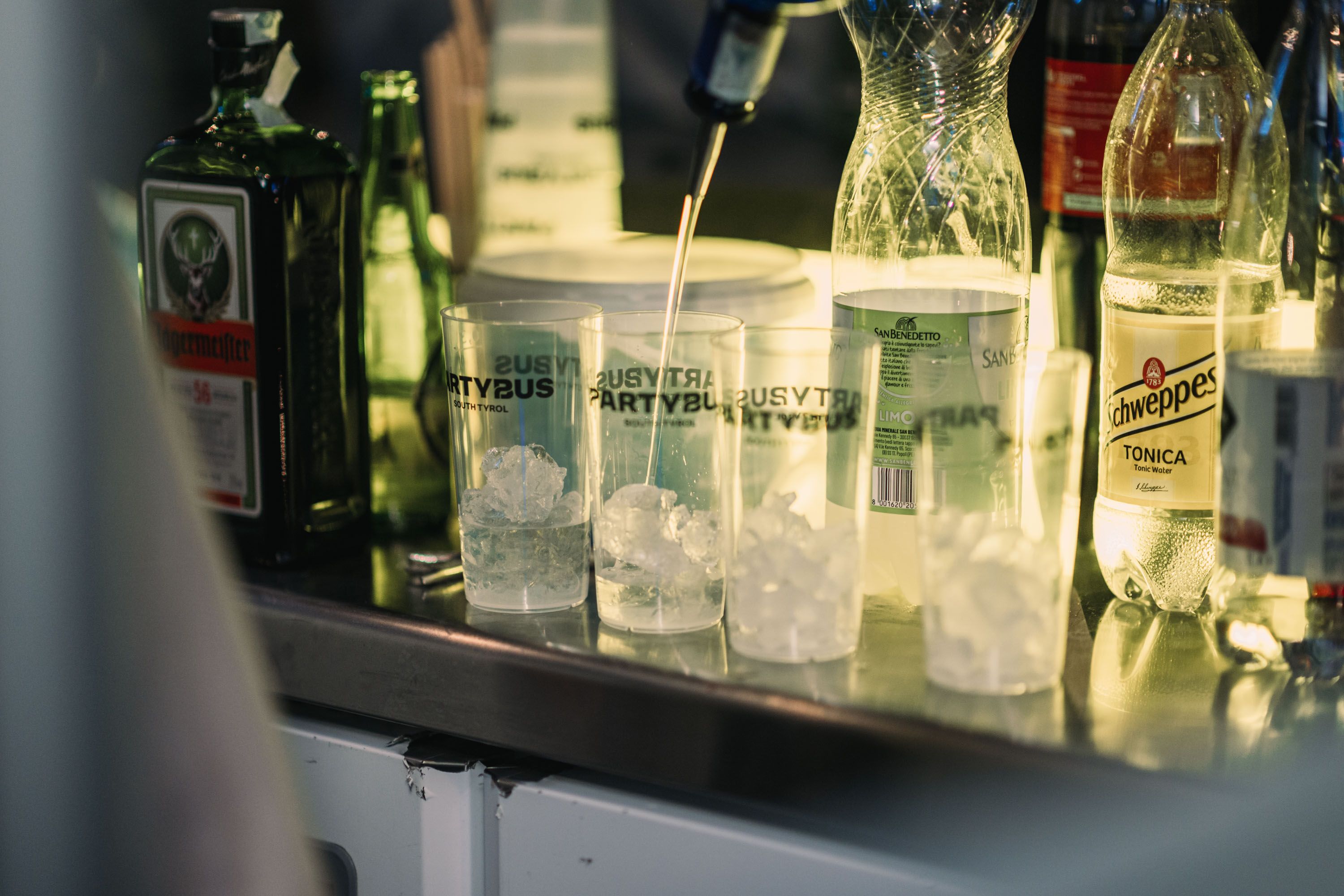 Drinks