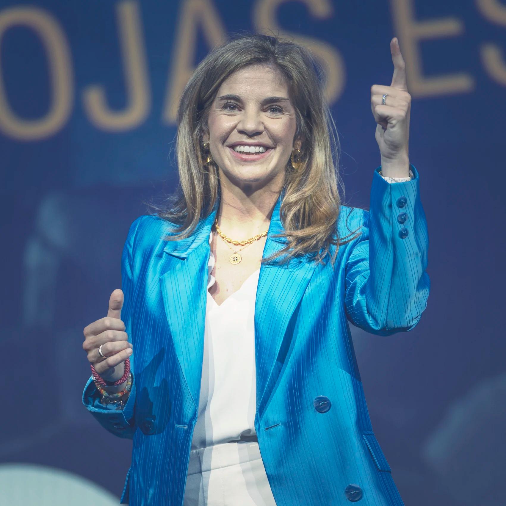 Marian Rojas-Estapé | Mentes Expertas Consulting