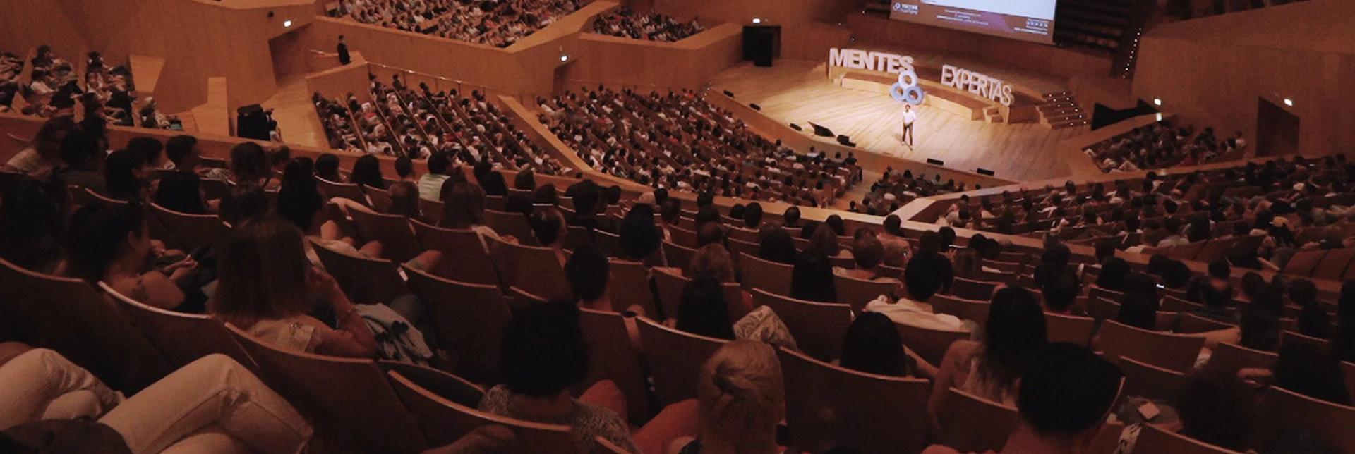 El momento de crecer es ahora