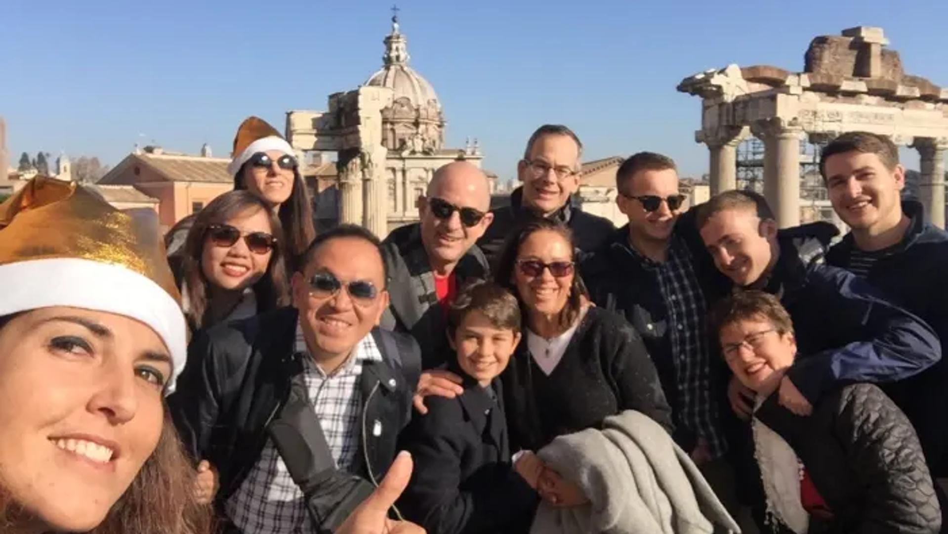 Christmas Day Tour Pisa 2026