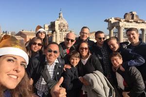 Christmas Day Tour Pisa 2026