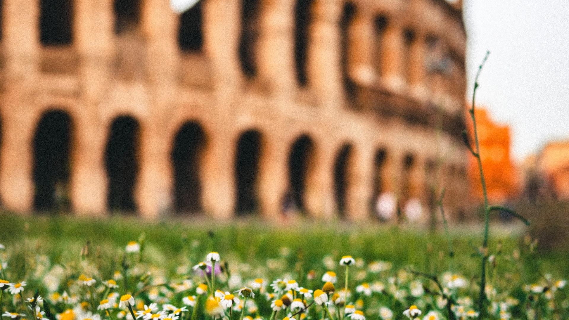 Ostia Antica Day Tour