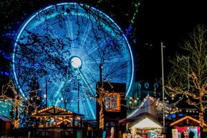 Christmas Day Tour Galway