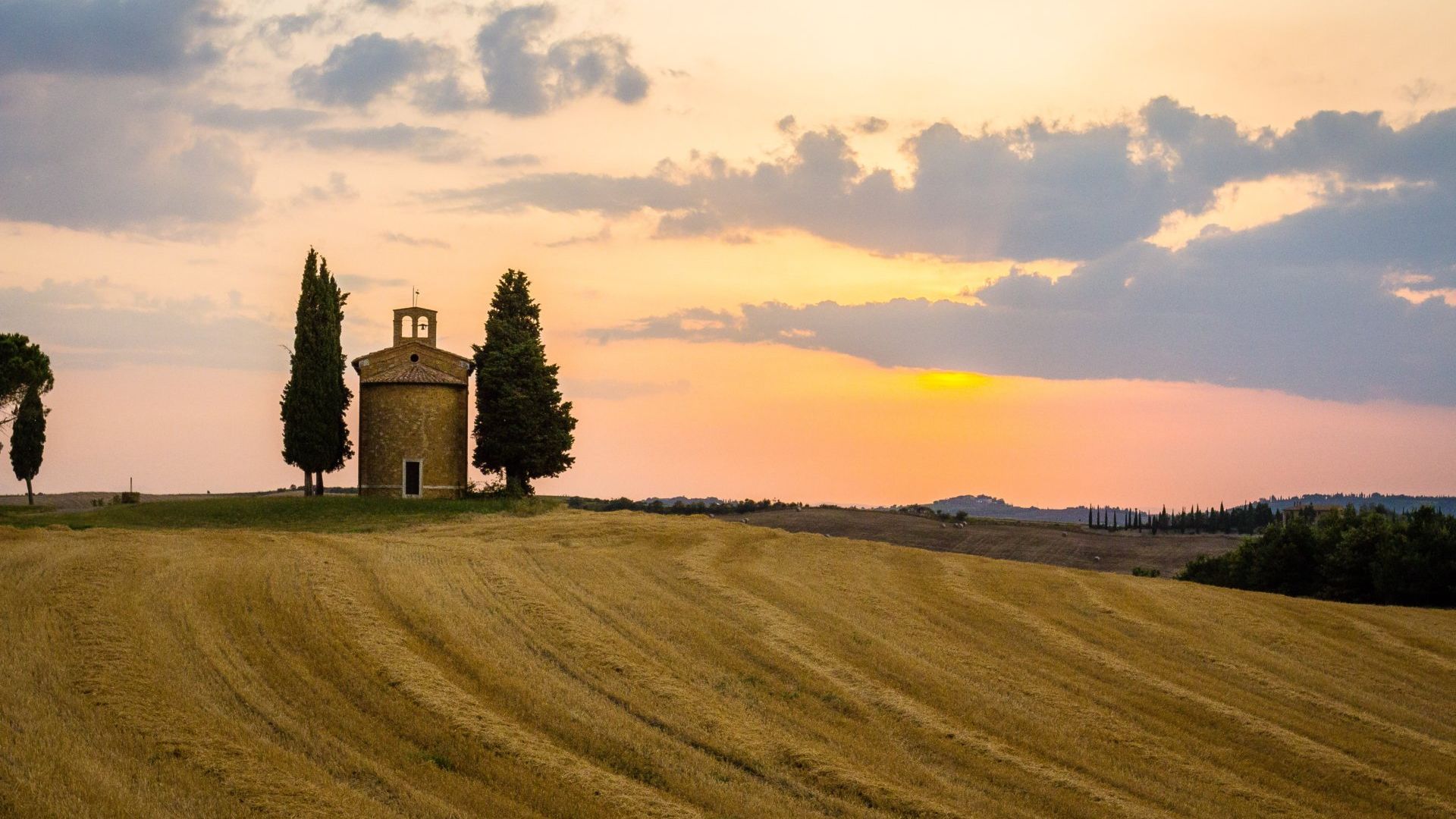 Tuscany