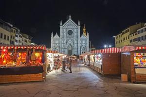 Christmas Day Tour Florence 2026
