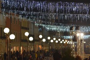 Christmas Day Tour Venice 2026