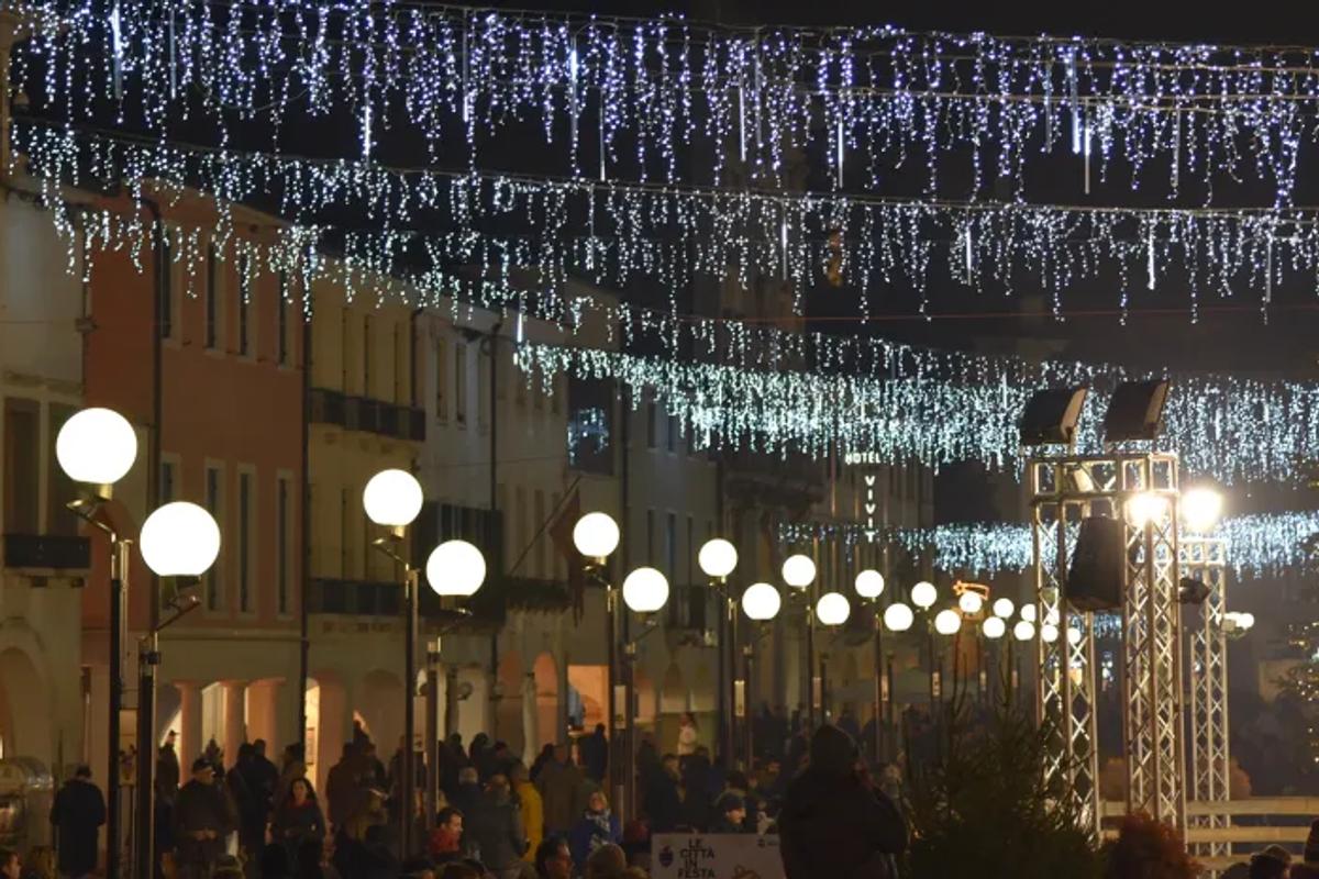 Christmas Day Tour Venice 2026