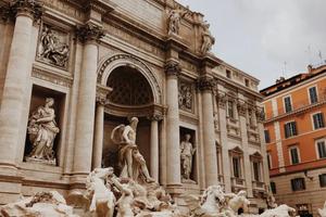 Rome’s main Attraction  Food Golf Cart Tour