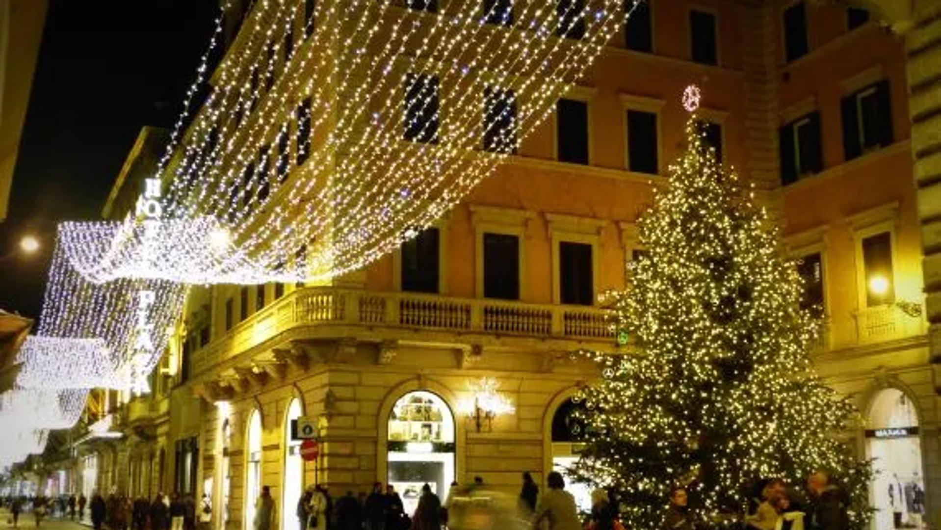 Christmas Day Tour Rome 2026