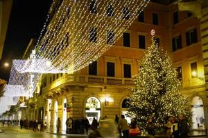 Christmas Day Tour Rome 2026