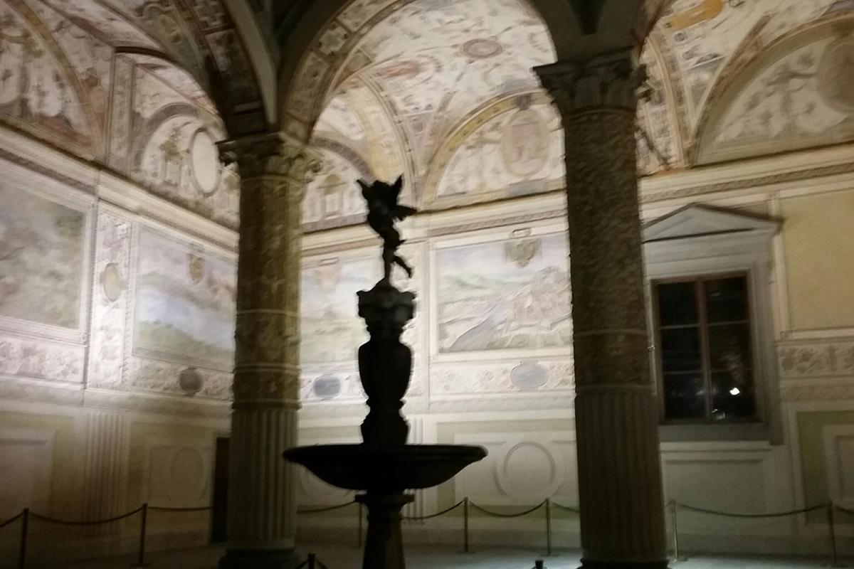 Borghese Gallery And Gardens SOLD OUT TIL Jan 22nd