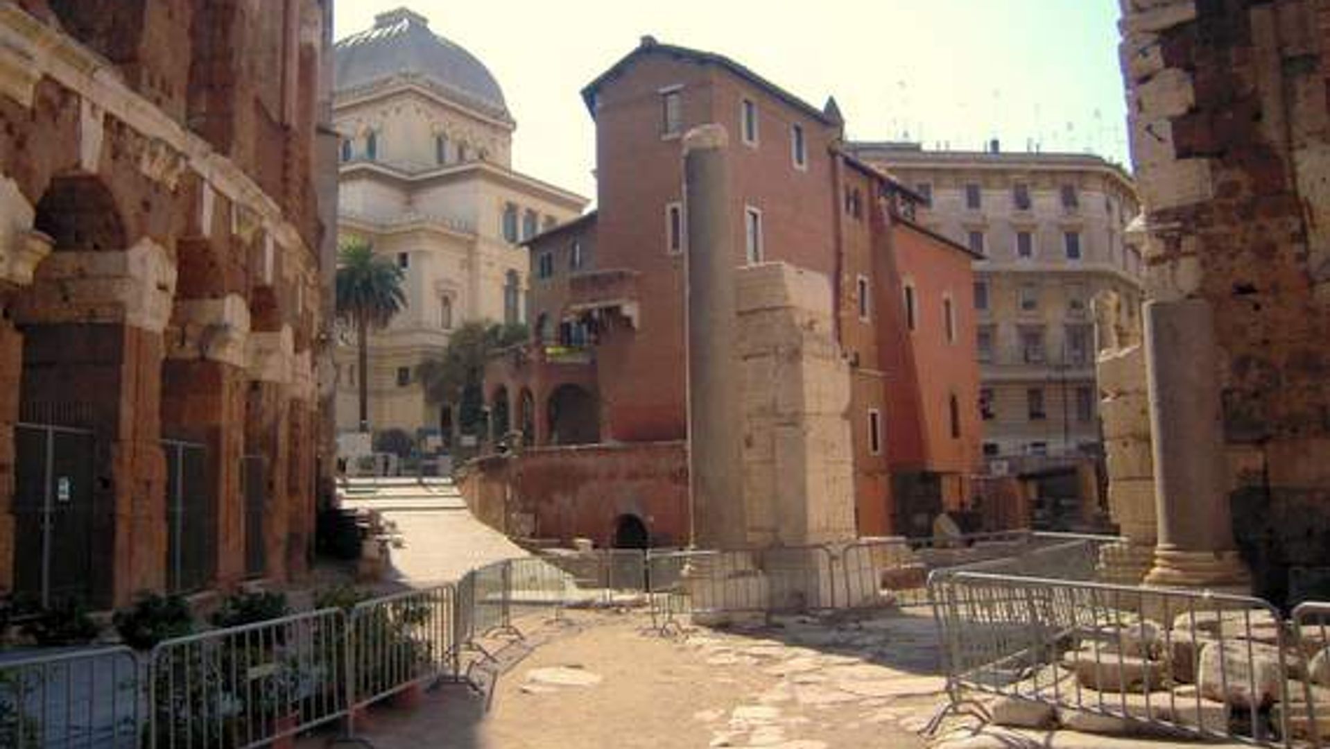 Jewish Ghetto