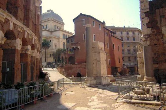 Jewish Ghetto