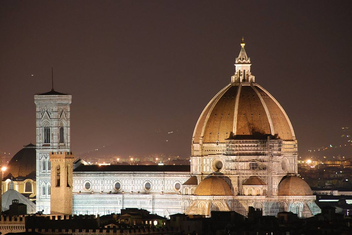 Florence - Hero Image