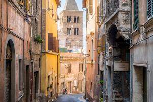 Tivoli | Ancient Rome