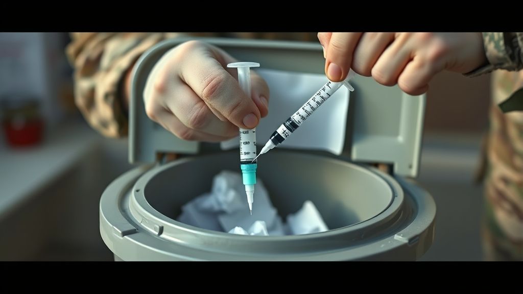 الجيش الأمريكي يلغي إلزامية لقاح الإنفلونزا السنوي وفقًا لهيغسيث