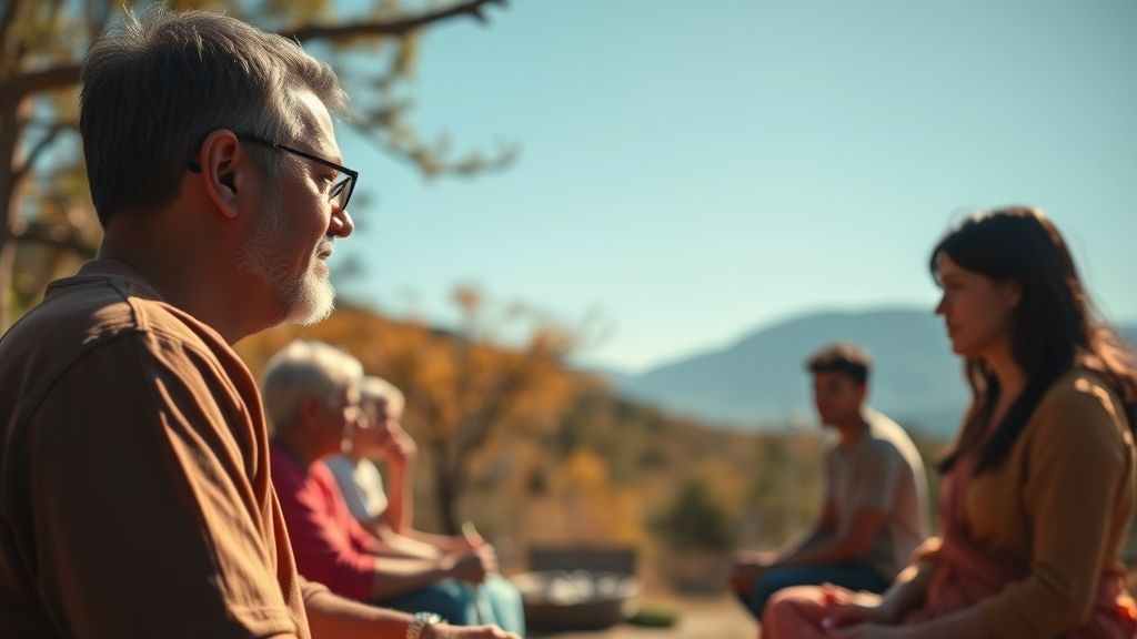 The Art of Mindful Living