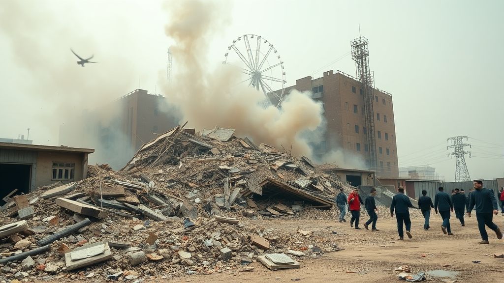 مقتل 13 شخصًا في انفجار ثانٍ بمصنع ألعاب نارية بالهند خلال ثلاثة أيام