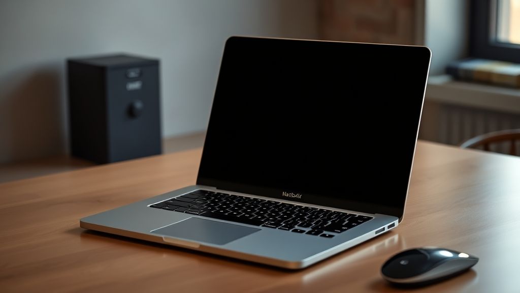 مراجعة MacBook Air M5: أفضل حاسوب محمول للمستهلكين من Apple يزداد سرعة
