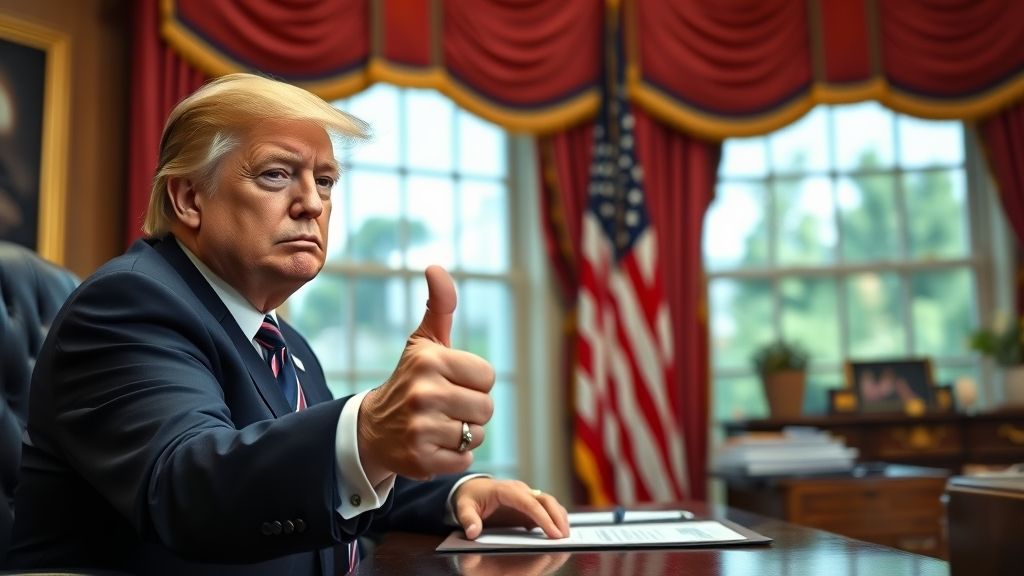 البيت الأبيض: ترامب 'راضٍ' عن الحصار بعد إعلان إيران احتجاز سفينتين في مضيق هرمز
