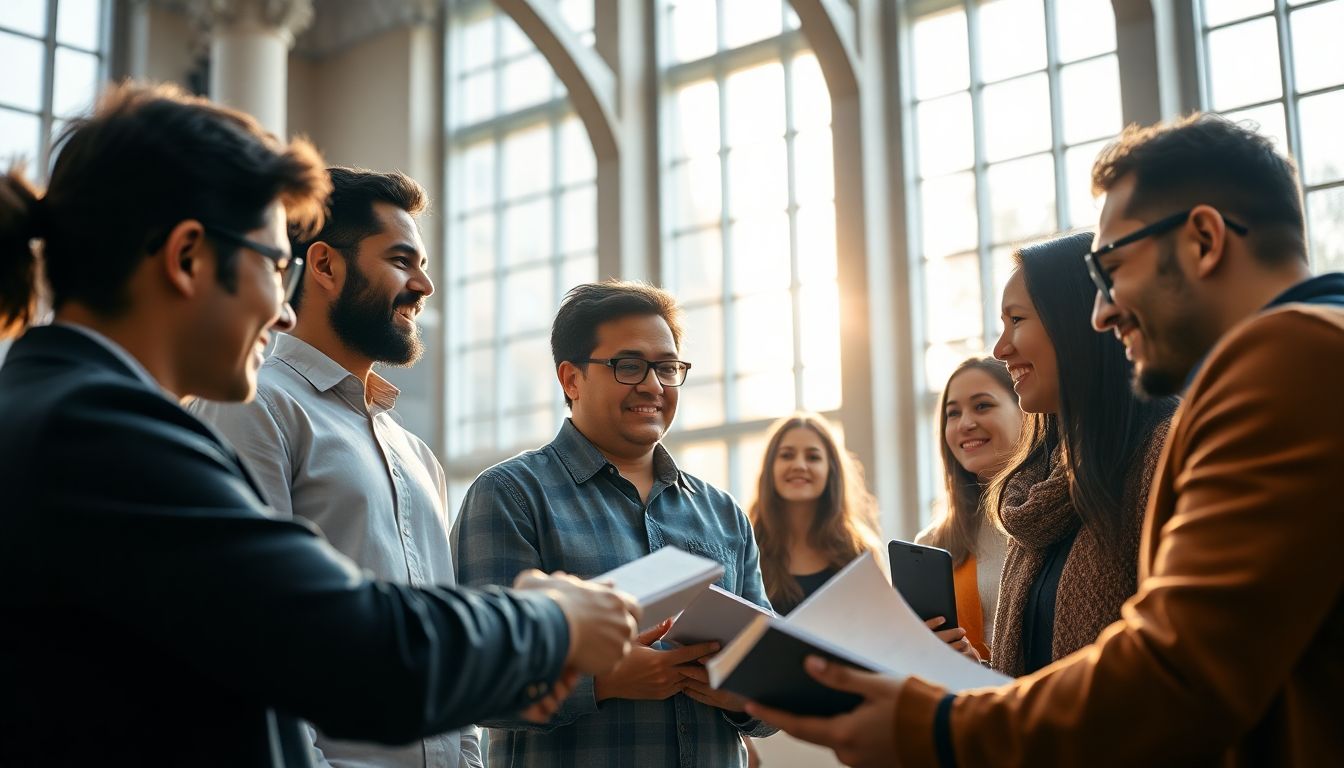 تحول جذري: كشف دور الجامعات الحيوي في مواجهة أزمة الديمقراطية العالمية