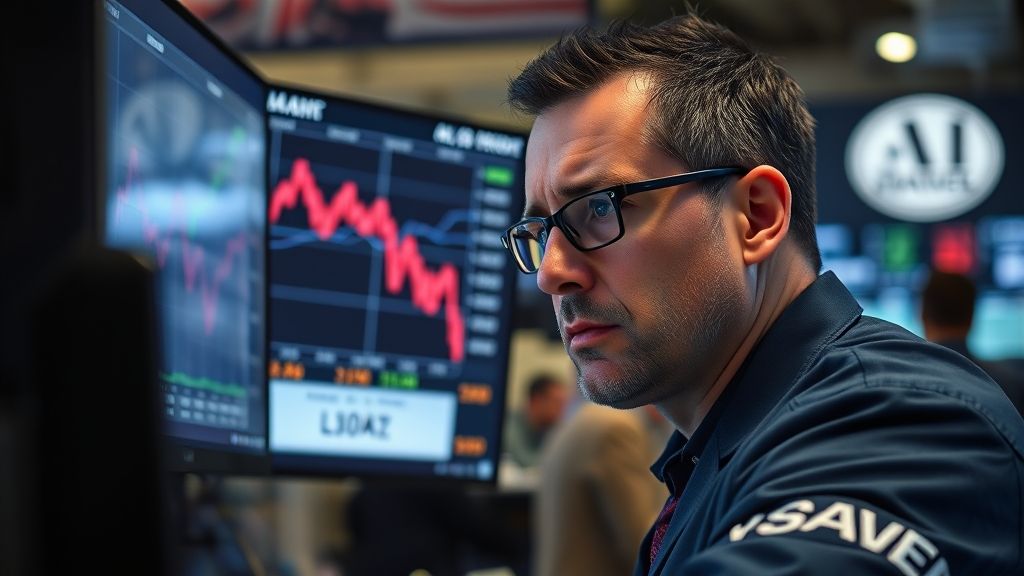 انخفاض سهم فير إيزاك بعد إعلان الوكالات الأمريكية إمكانية استخدام درجات ائتمان بديلة في قرارات الرهن العقاري