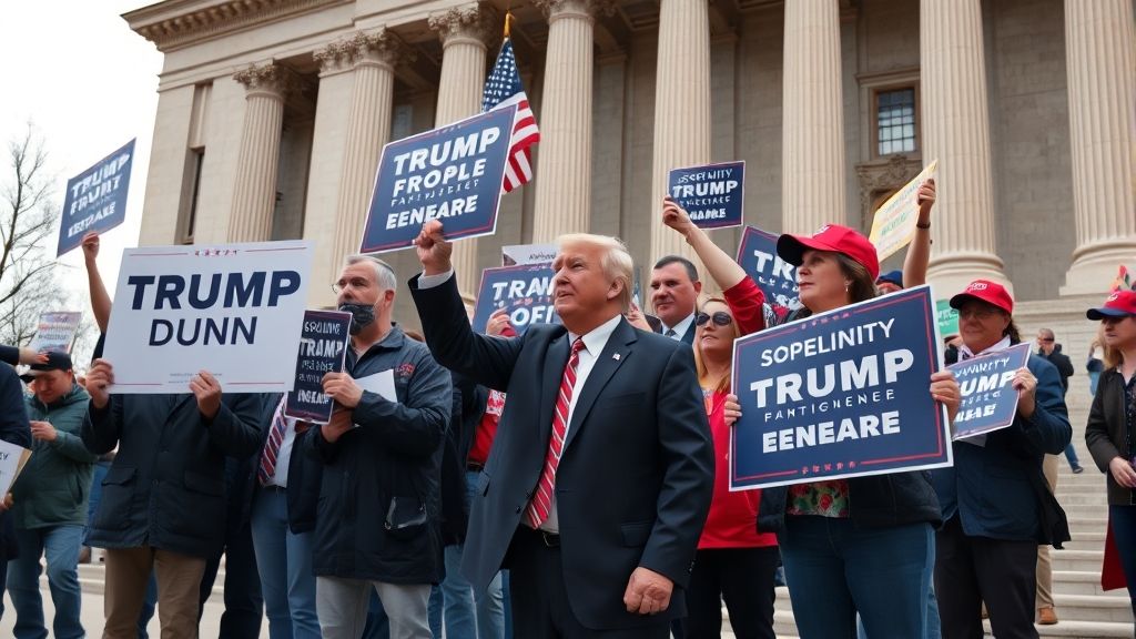 الانتقام ليس استراتيجية: صراع MAGA لإقالة مشرعي إنديانا بسبب إعادة تقسيم الدوائر