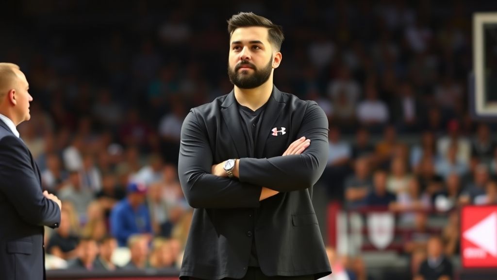 مدرب بلايزرز تياجو سبليتر يصمد وسط الجدل التقني