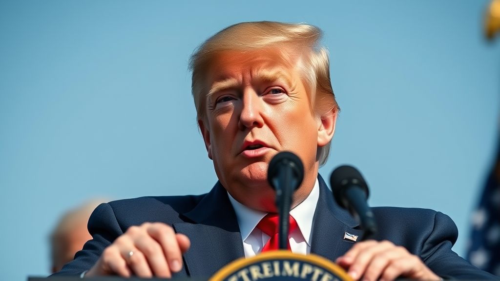 تحديثات حية: ترامب يقول إن وقف إطلاق النار ينتهي مساء الأربعاء وتمديد إضافي 'غير مرجح للغاية'