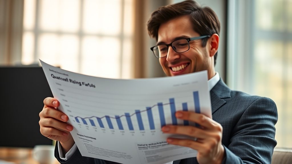 يونايتد هيلث تتجاوز التوقعات الربع سنوية وترفع توقعات الأرباح رغم ارتفاع التكاليف الطبية