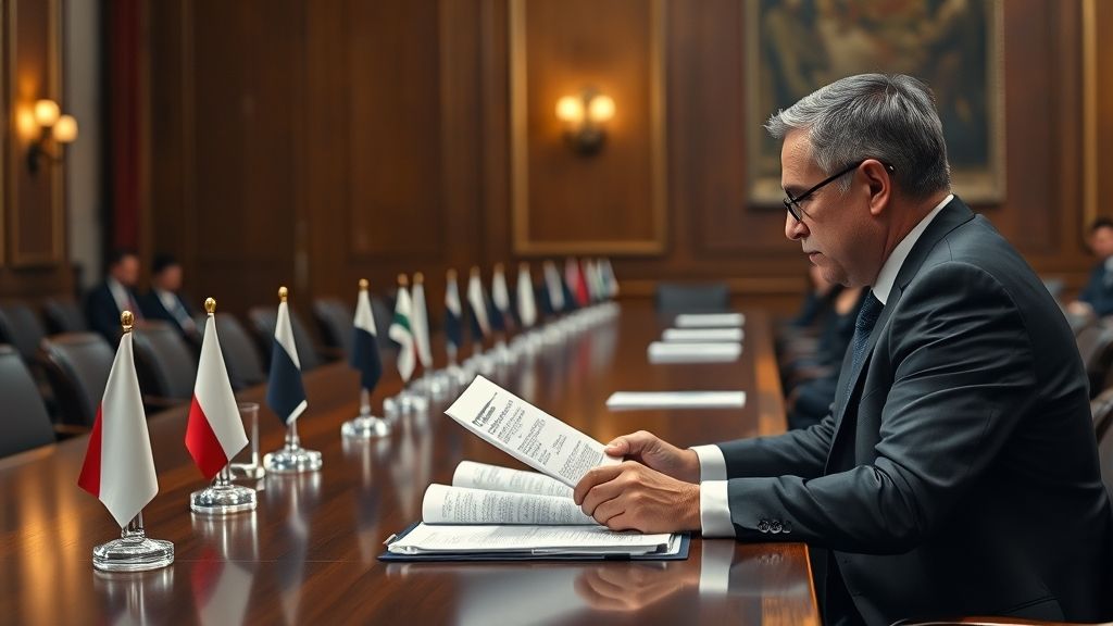 لماذا قد تستغرق المفاوضات مع إيران وقتًا طويلاً؟