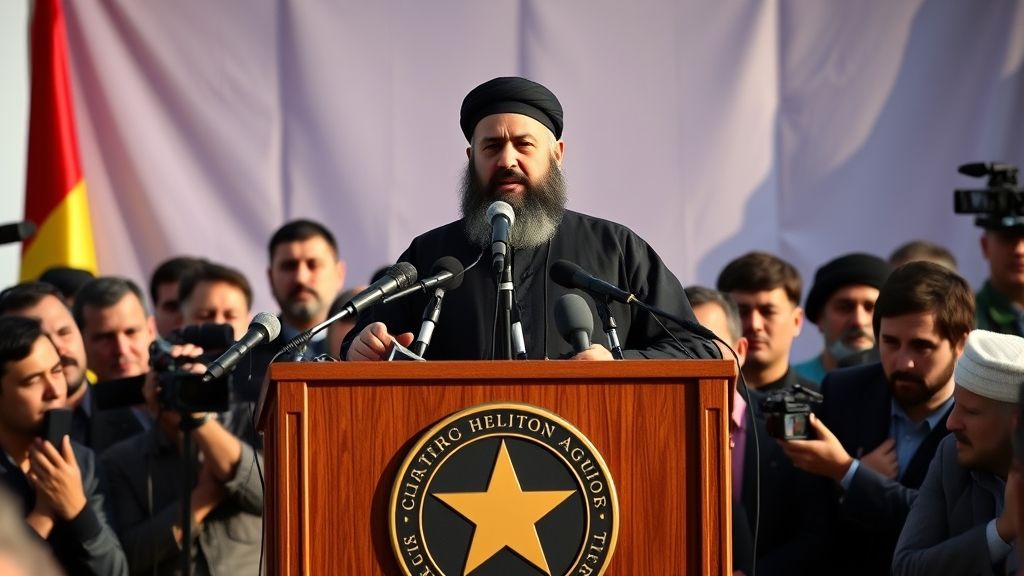 حزب الله يعلن استعداده للتعاون مع وقف إطلاق النار مع إسرائيل مؤقتًا