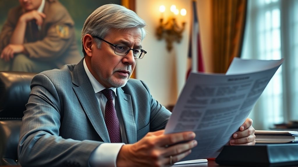 نشرة الإثنين: كيف لم يعلم رئيس الوزراء بفشل ماندلسون في الفحص الأمني؟