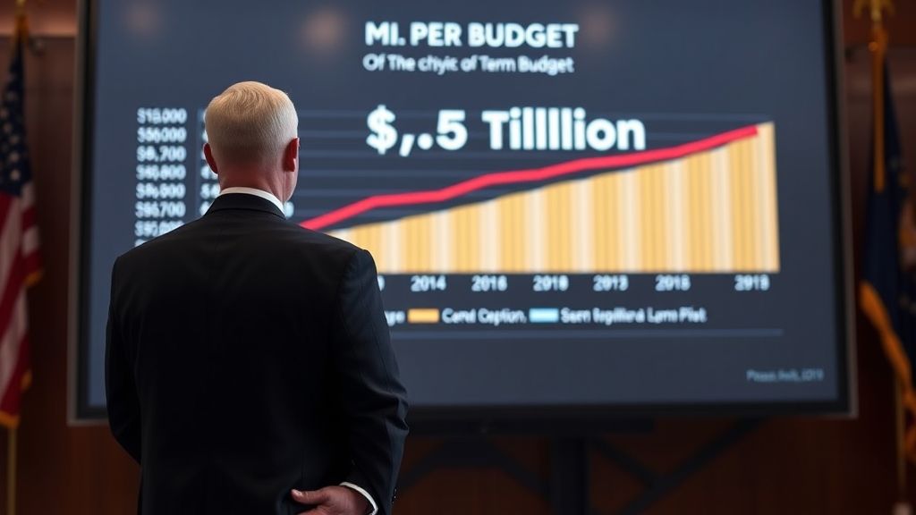 البنتاغون يكشف عن طلب ميزانية قياسي بقيمة 1.5 تريليون دولار