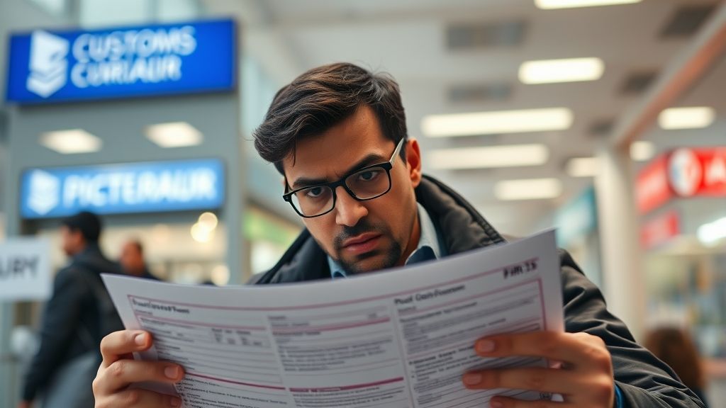 لماذا لن تحصل على أي من استردادات التعريفات الجمركية؟ - فوربس