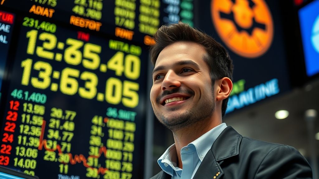 الأسهم تتعافى مع تركيز المحادثات على السلام مع إيران؛ جلسة وارش تلوح في الأفق