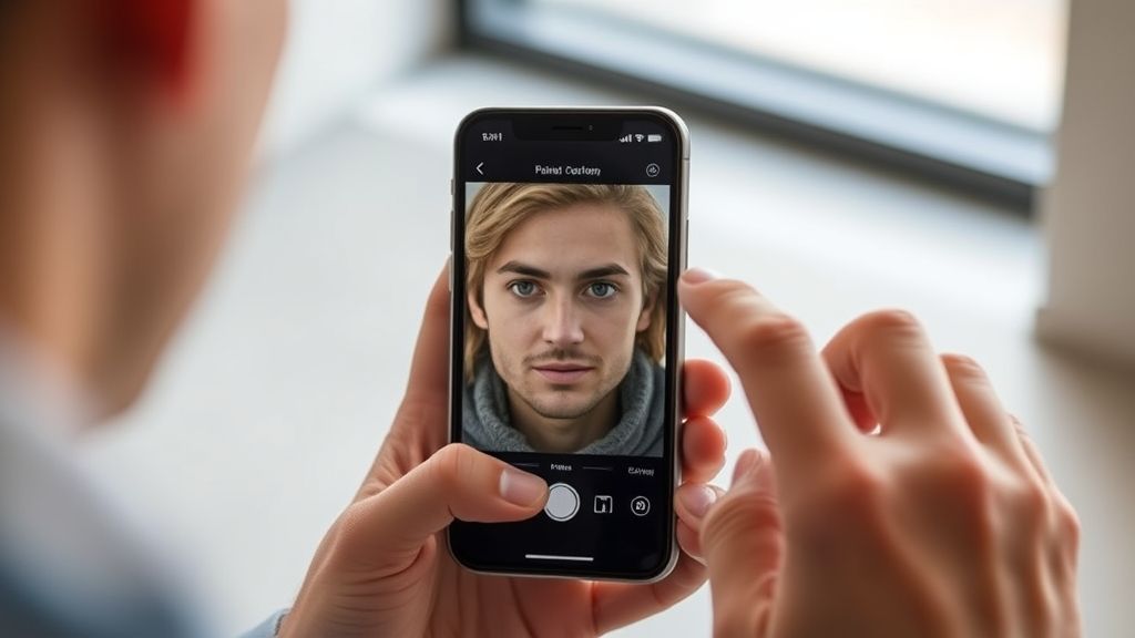جوجل فوتوز تطلق أدوات تحسين للصور لـ 'إصلاحات سريعة ودقيقة' للصور الشخصية