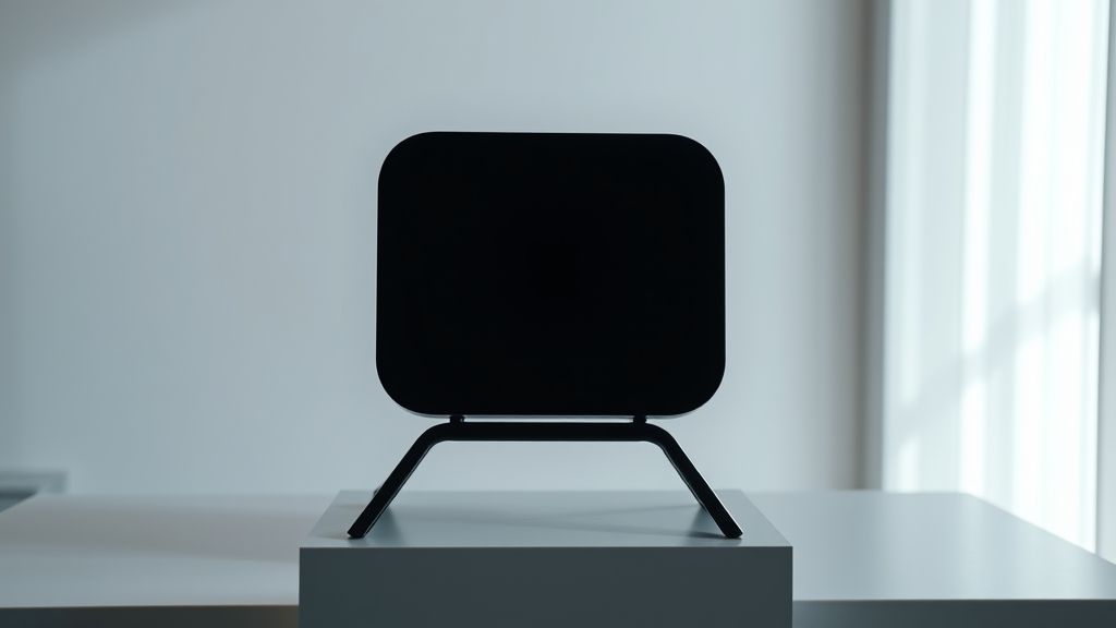 ما الجديد في Apple TV 2026؟