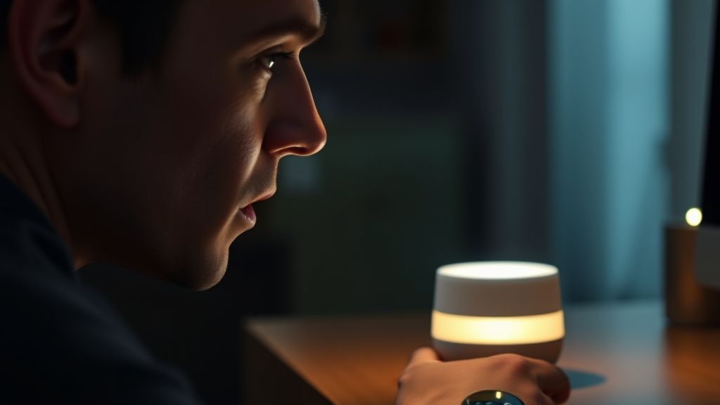 جيميني لـ Google Home أصبح أكثر سياقية الآن