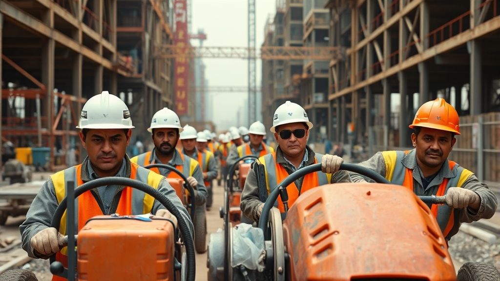 حاملو الوضع المحمي المؤقت يضيفون 29 مليار دولار للاقتصاد الأمريكي حسب تقرير
