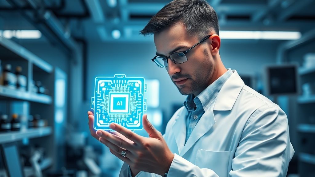 مختبر جيف بيزوس للذكاء الاصطناعي يقترب من تقييم 38 مليار دولار في صفقة تمويل