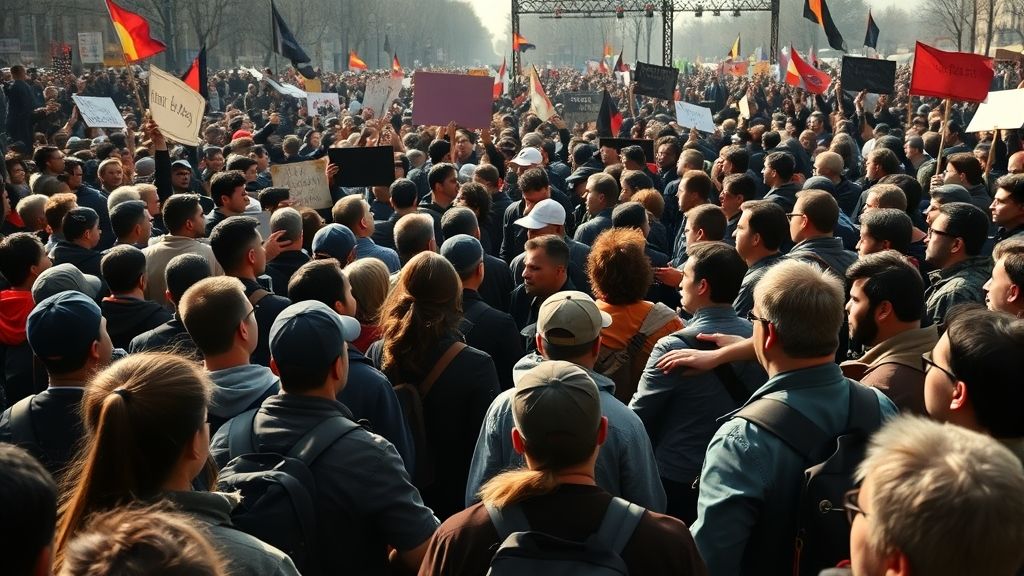 أغلبية كارني الليبرالية تعيد تشكيل الثروات نحو اليسار واليمين
