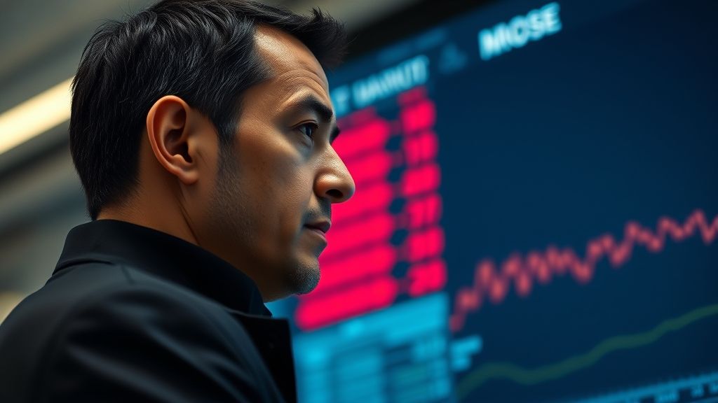 تراجع طفيف في العقود الآجلة للأسهم بعد إعلان ترامب تمديد وقف إطلاق النار بين إسرائيل ولبنان لثلاثة أسابيع