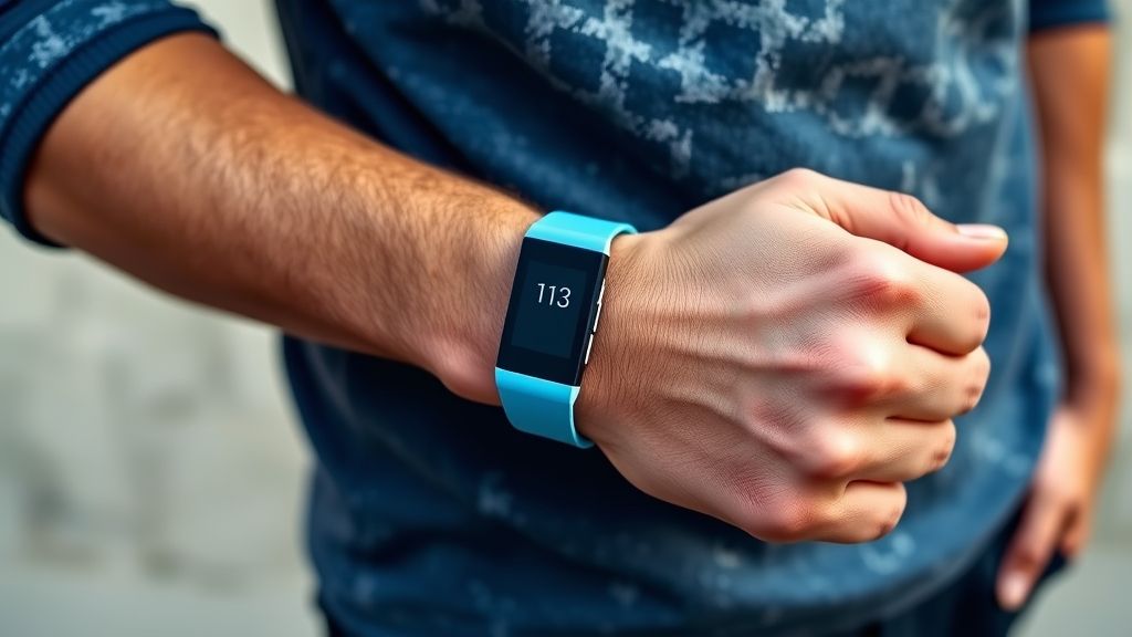 تقارير: Fitbit Air ستنطلق في 16 مايو بسعر 100 دولار مع عدة ألوان وأساور