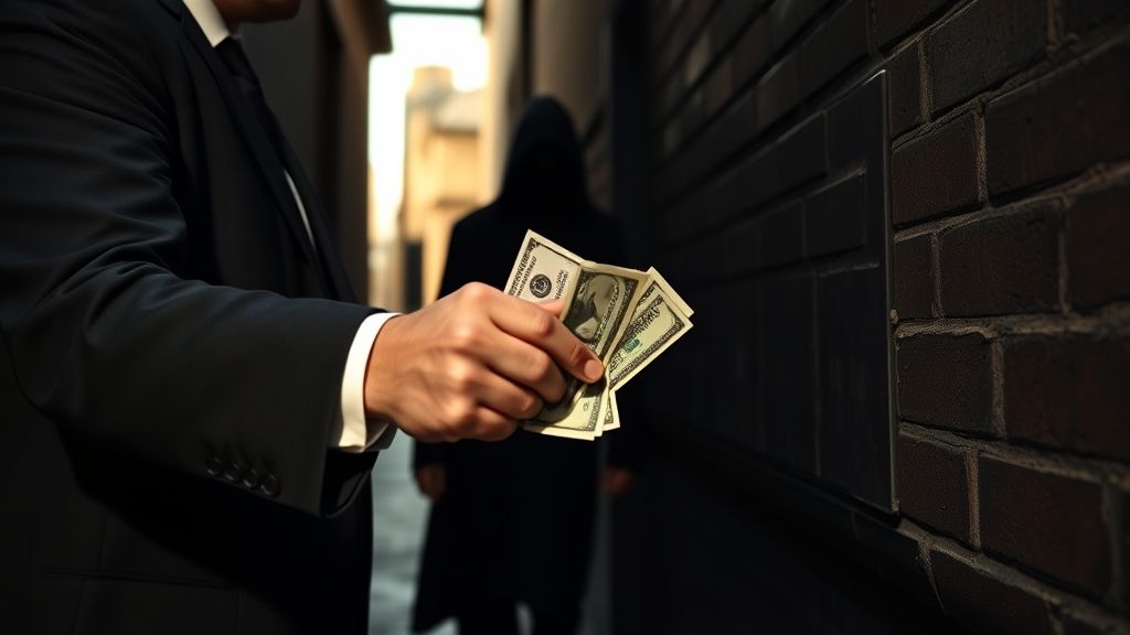 الولايات المتحدة تتهم مركز قانون الفقر الجنوبي بدفع أموال لمخبرين داخل جماعات الكراهية