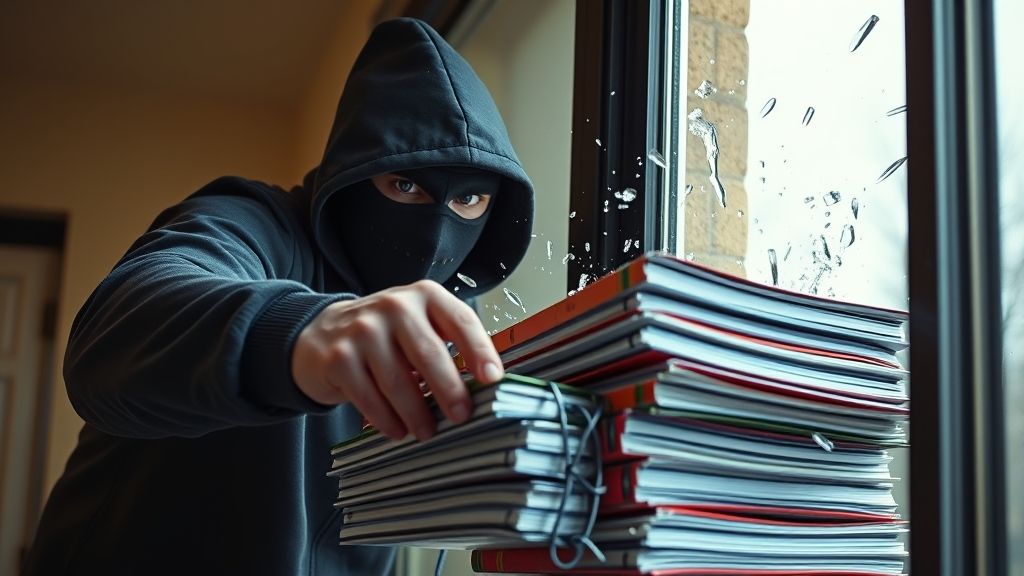 ارتفاع قيمة بطاقات البوكيمون يثير موجة من جرائم السرقة بالاقتحام في المملكة المتحدة