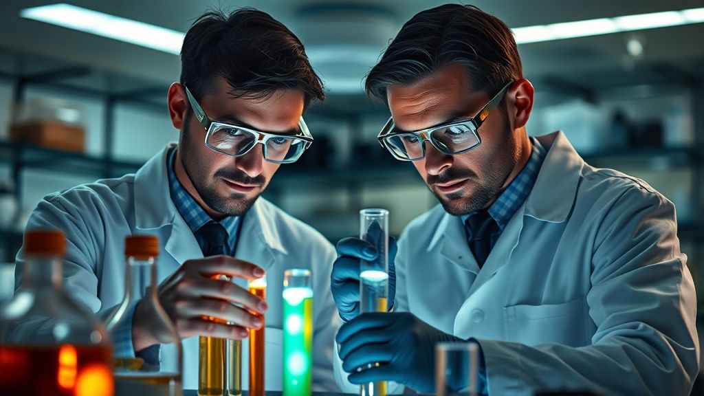 عقاران يبعثان الأمل في علاج سرطان البنكرياس القاتل