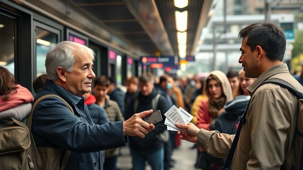 حصص الوقود والحافلات المجانية: كيف استجابت الدول لارتفاع أسعار النفط