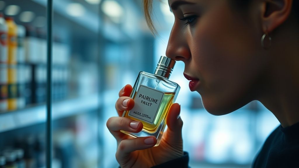 عطر بول الحصان: لماذا قد تكون الصفقات عبر الإنترنت خطيرة؟