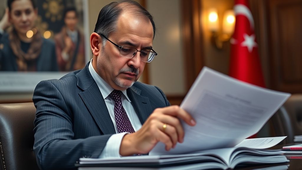 في تركيا، قوى متوسطة تتأمل الدبلوماسية مع الولايات المتحدة المارقة
